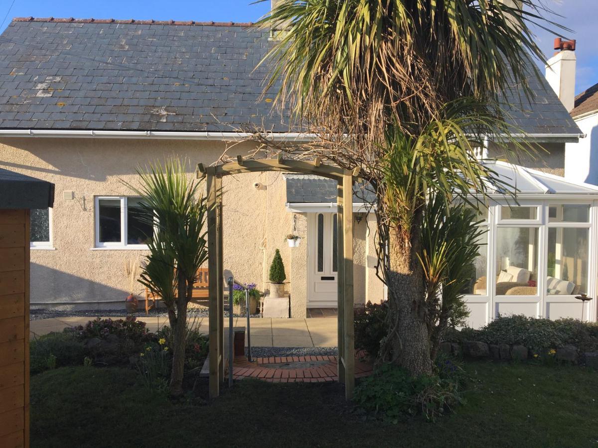 The Cottage Haverfordwest Exterior photo